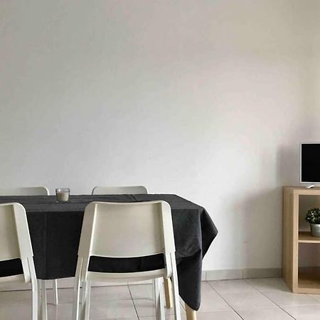 Appartement Stella-Plage Кюк Экстерьер фото