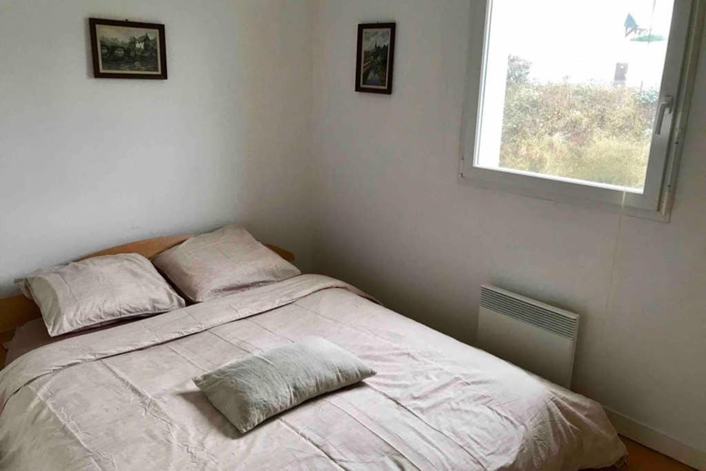 Appartement Stella-Plage Кюк Экстерьер фото