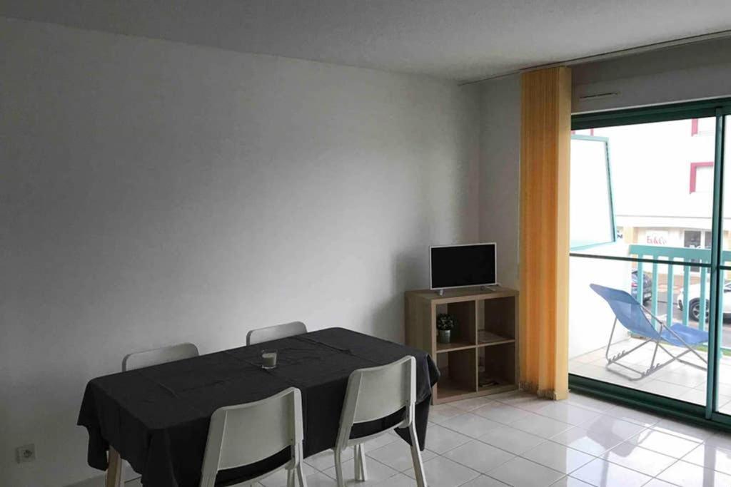 Appartement Stella-Plage Кюк Экстерьер фото